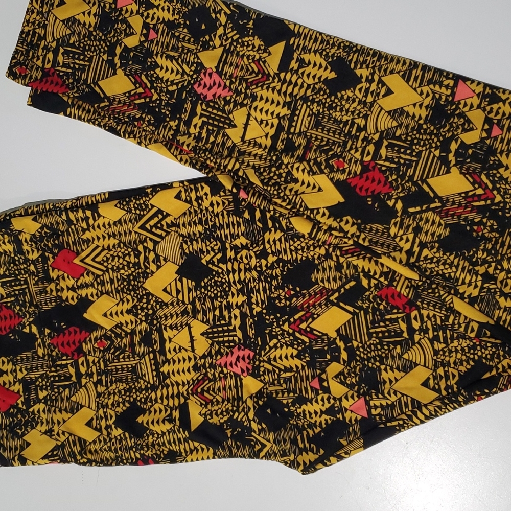 LuLaRoe TC Leggings, Brand new never worn